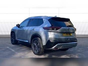 Used Nissan X-Trail 2026 for sale - 78261599: Photo