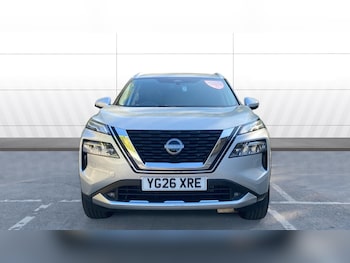 Used Nissan X-Trail 2026 for sale - 78261599: Photo