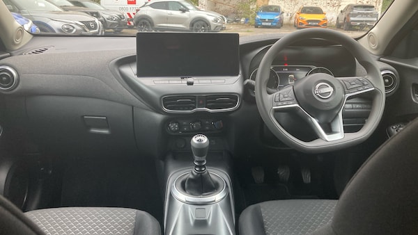 Used Nissan Juke 2024 for sale - 76319988: Photo 10