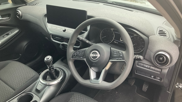 Used Nissan Juke 2024 for sale - 76319988: Photo 11