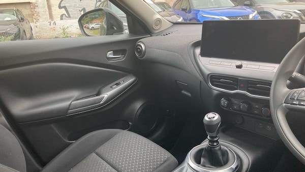 Used Nissan Juke 2024 for sale - 76319988: Photo 14