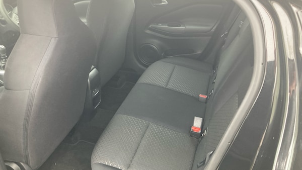 Used Nissan Juke 2024 for sale - 76319988: Photo 16