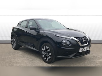 2024 (74) - 1.0 DiG-T Acenta Premium 5dr Petrol Hatchback
