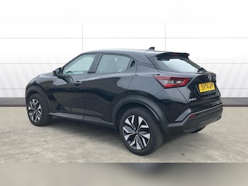 Used Nissan Juke 2024 for sale - 76319988: Photo