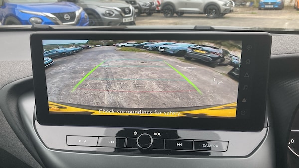 Used Nissan Juke 2024 for sale - 76319988: Photo 36