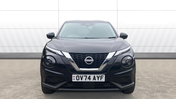 Used Nissan Juke 2024 for sale - 76319988: Photo 3