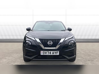 Used Nissan Juke 2024 for sale - 76319988: Photo