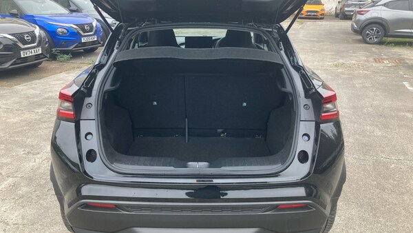 Used Nissan Juke 2024 for sale - 76319988: Photo 4