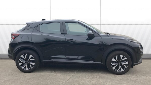 Used Nissan Juke 2024 for sale - 76319988: Photo 5