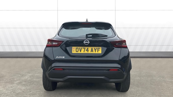 Used Nissan Juke 2024 for sale - 76319988: Photo 6