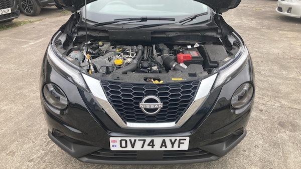 Used Nissan Juke 2024 for sale - 76319988: Photo 8