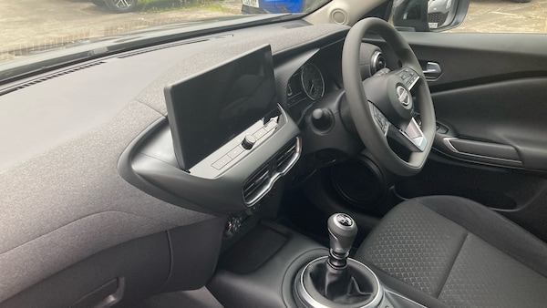 Used Nissan Juke 2024 for sale - 76319988: Photo 9