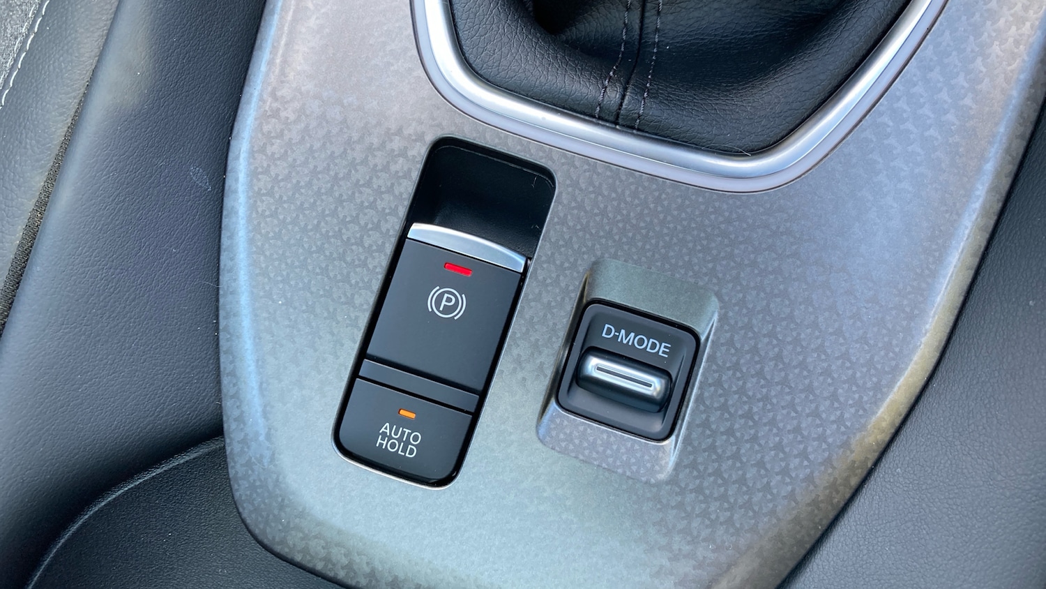 Vehicle 32