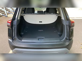 Used Nissan X-Trail 2023 for sale - 79815819: Photo