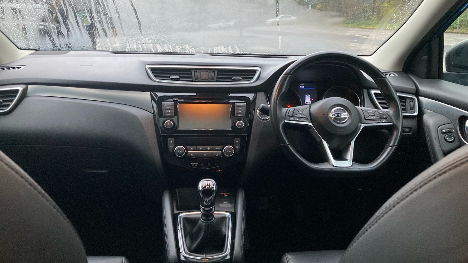 Used Nissan Qashqai 2019 for sale - 76831508: Photo 10