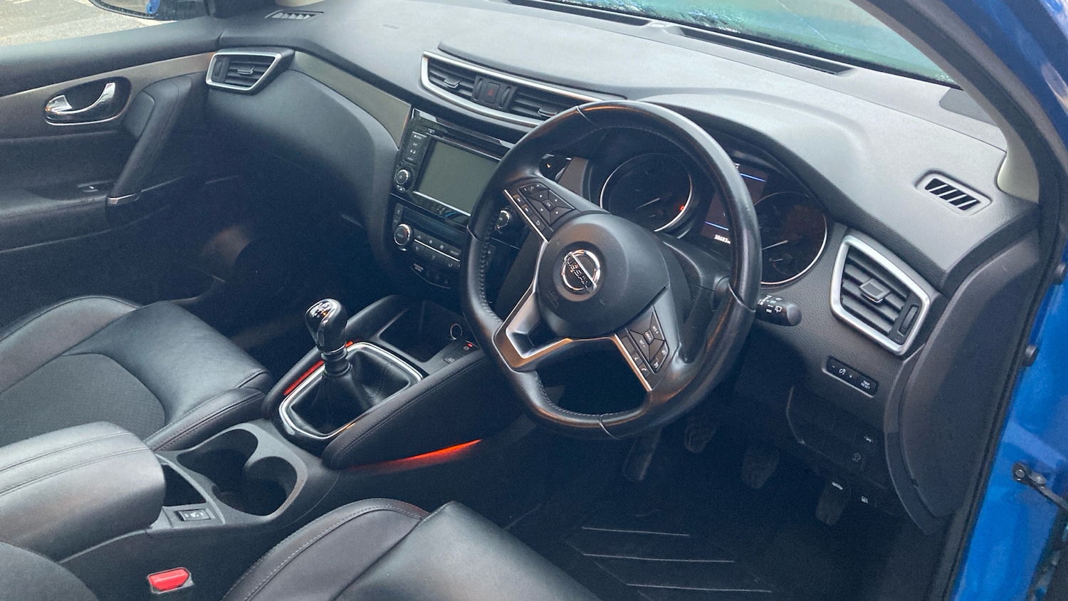 Used Nissan Qashqai 2019 for sale - 76831508: Photo 11