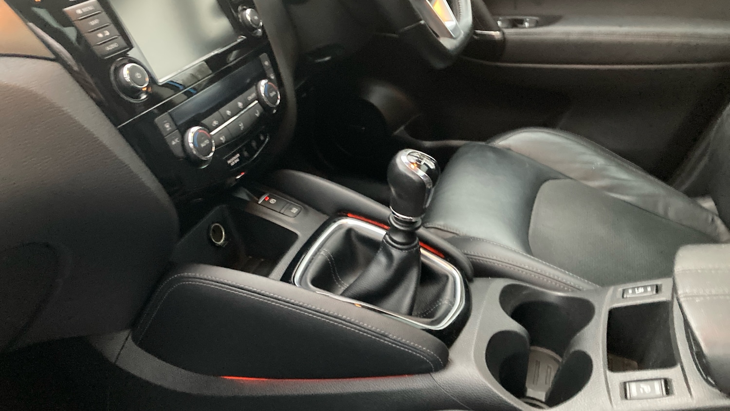 Used Nissan Qashqai 2019 for sale - 76831508: Photo 13