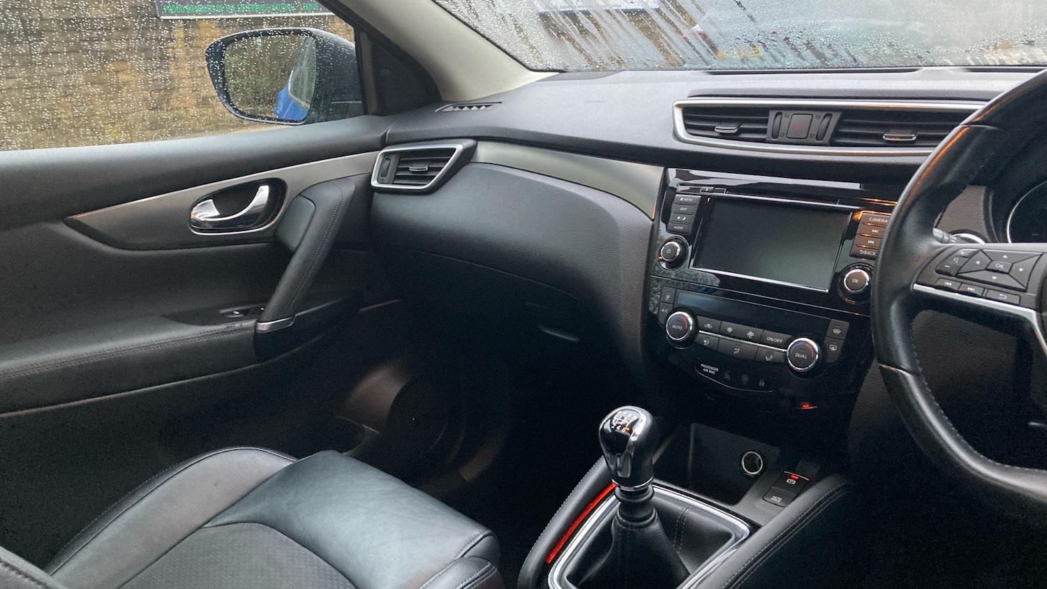 Used Nissan Qashqai 2019 for sale - 76831508: Photo 14