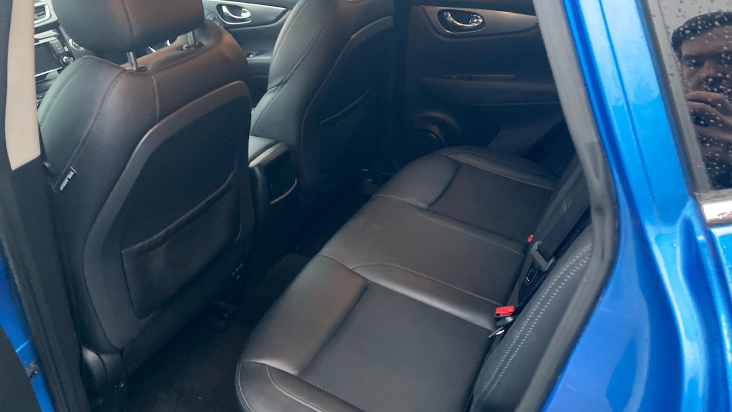 Used Nissan Qashqai 2019 for sale - 76831508: Photo 16