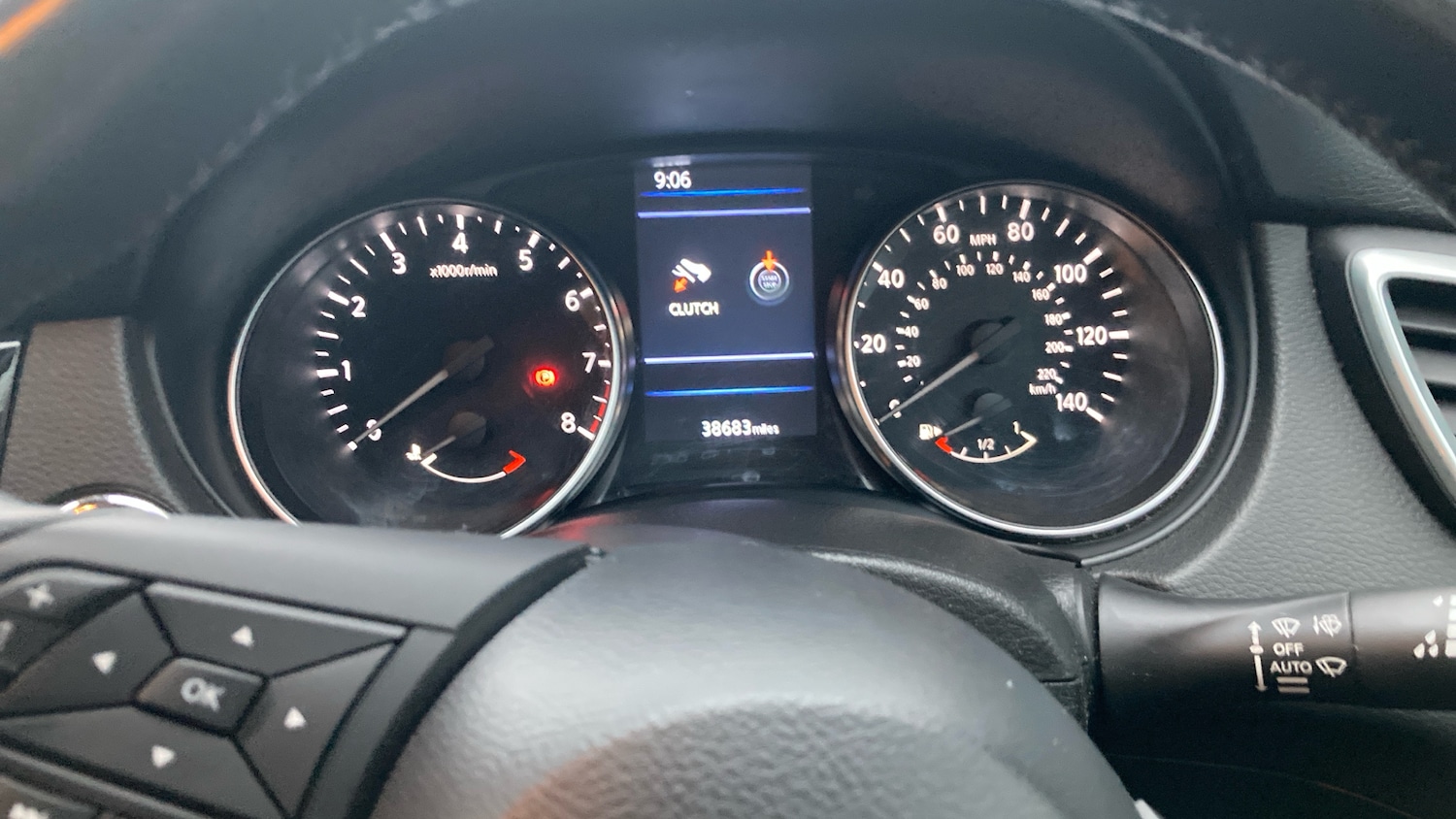 Used Nissan Qashqai 2019 for sale - 76831508: Photo 18