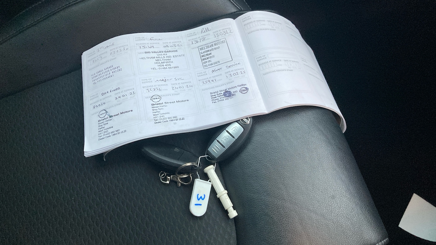 Used Nissan Qashqai 2019 for sale - 76831508: Photo 19