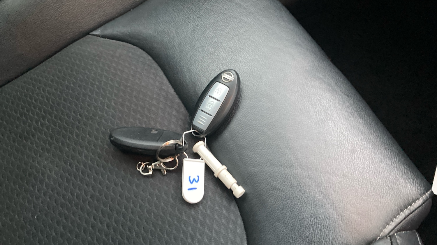 Used Nissan Qashqai 2019 for sale - 76831508: Photo 20