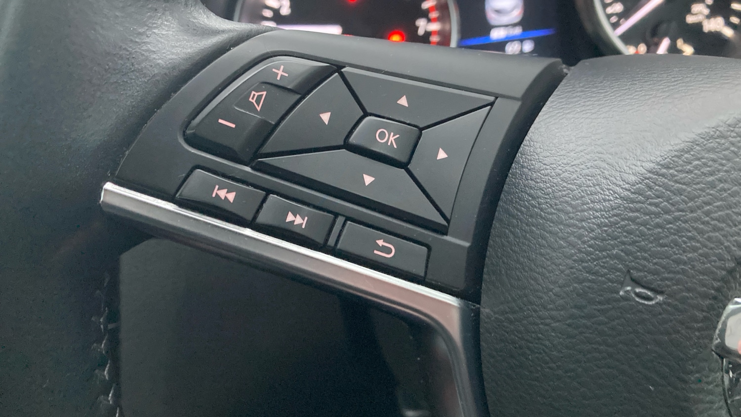 Used Nissan Qashqai 2019 for sale - 76831508: Photo 23