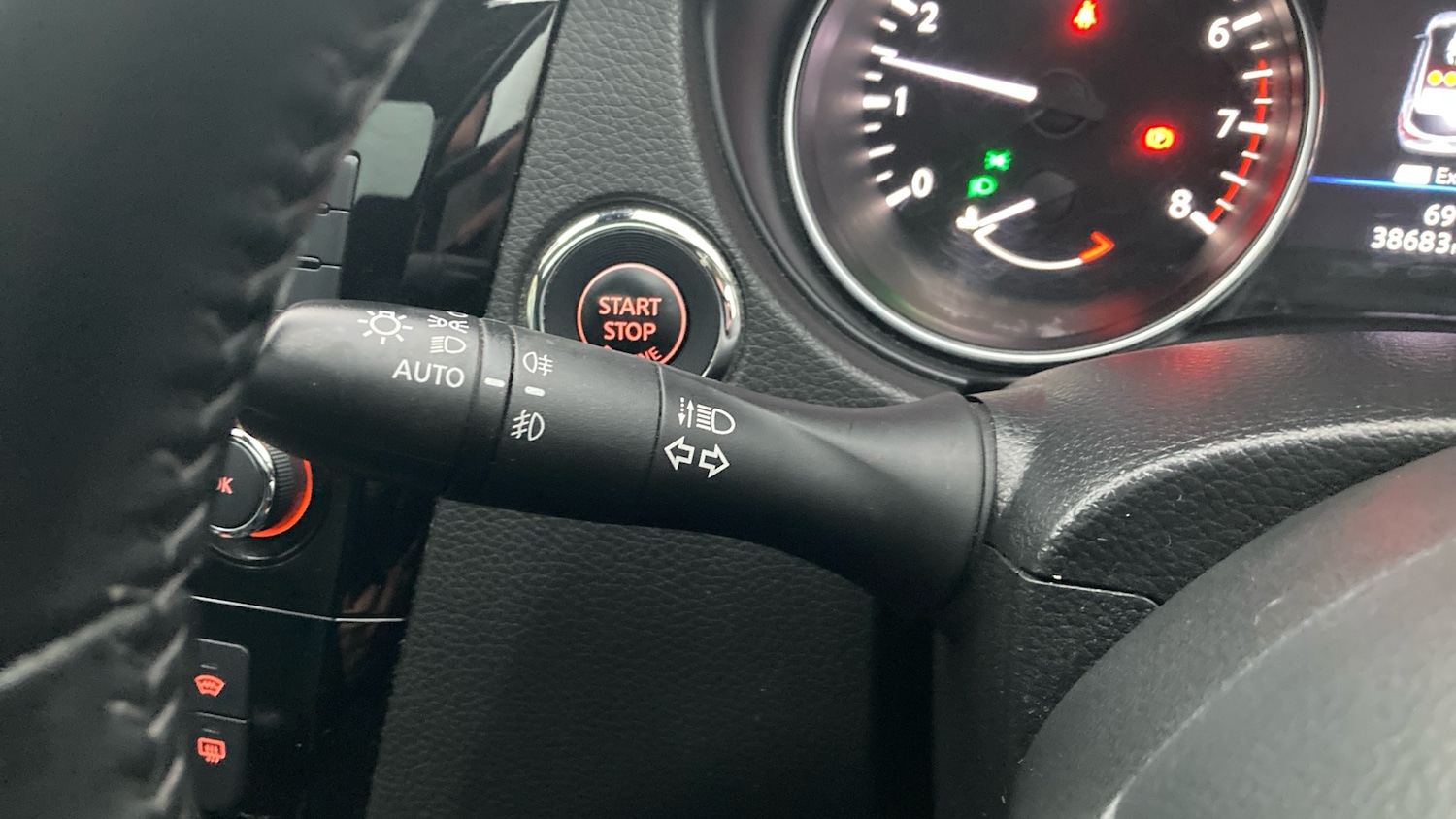 Used Nissan Qashqai 2019 for sale - 76831508: Photo 25