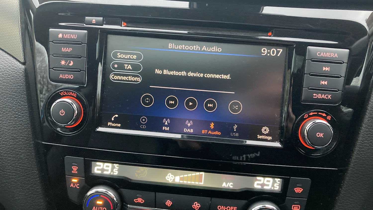 Used Nissan Qashqai 2019 for sale - 76831508: Photo 26