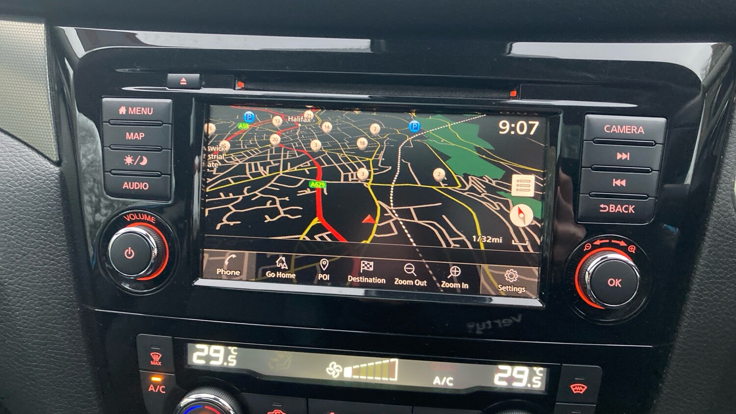 Used Nissan Qashqai 2019 for sale - 76831508: Photo 27