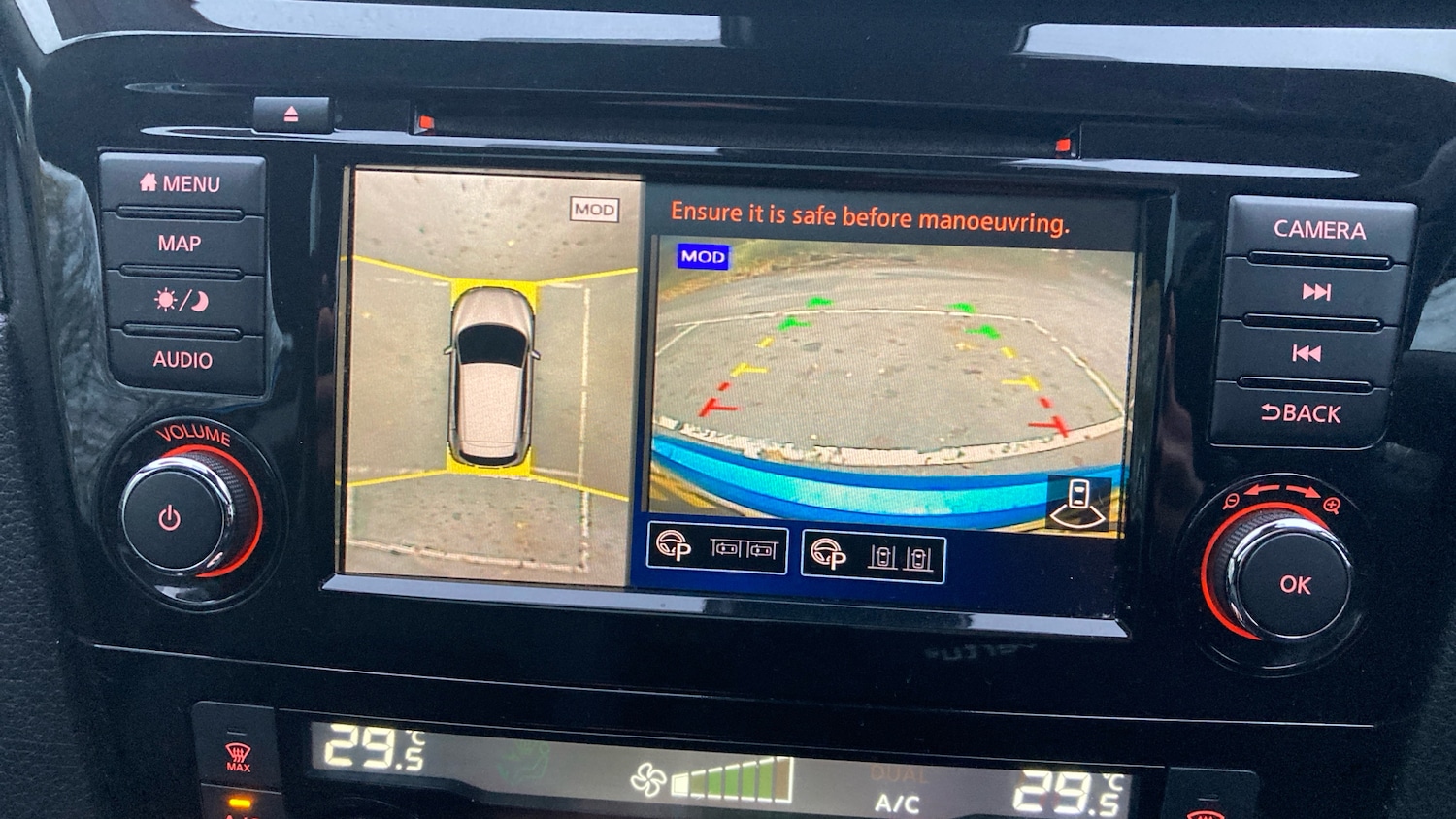 Used Nissan Qashqai 2019 for sale - 76831508: Photo 29