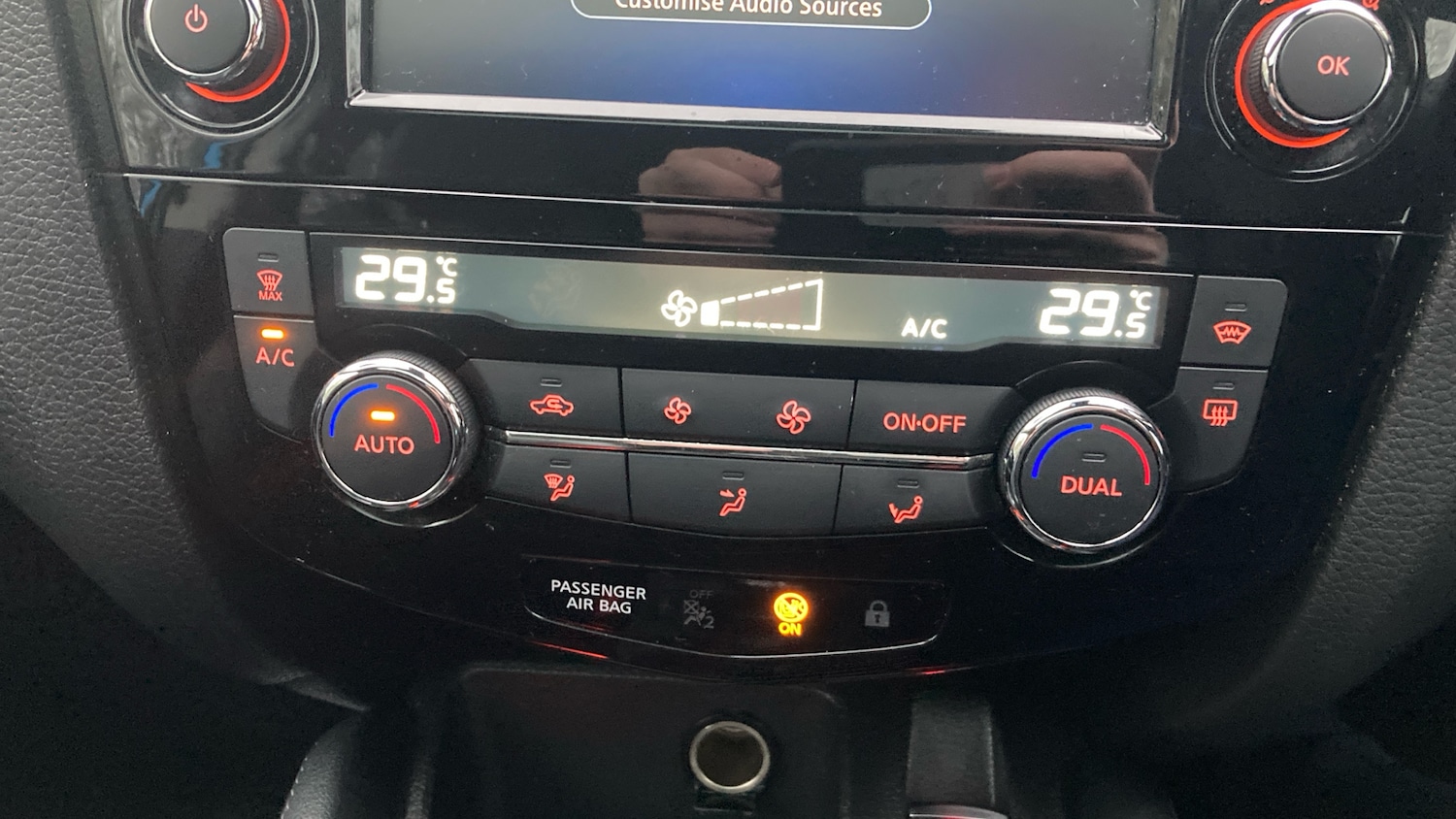 Used Nissan Qashqai 2019 for sale - 76831508: Photo 31