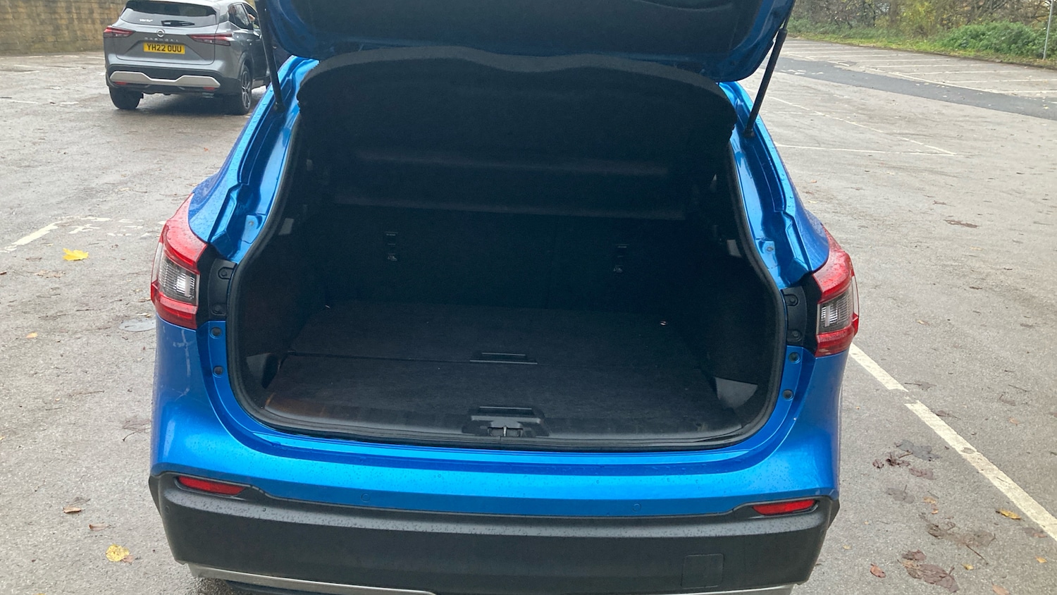 Used Nissan Qashqai 2019 for sale - 76831508: Photo 4