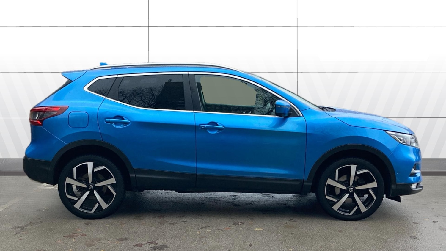 Used Nissan Qashqai 2019 for sale - 76831508: Photo 5