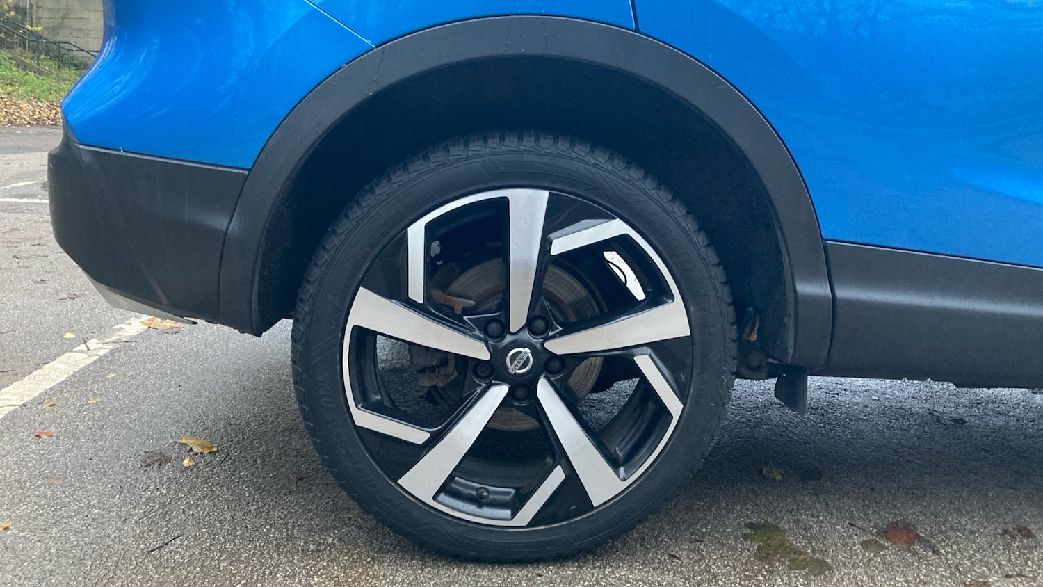 Used Nissan Qashqai 2019 for sale - 76831508: Photo 7