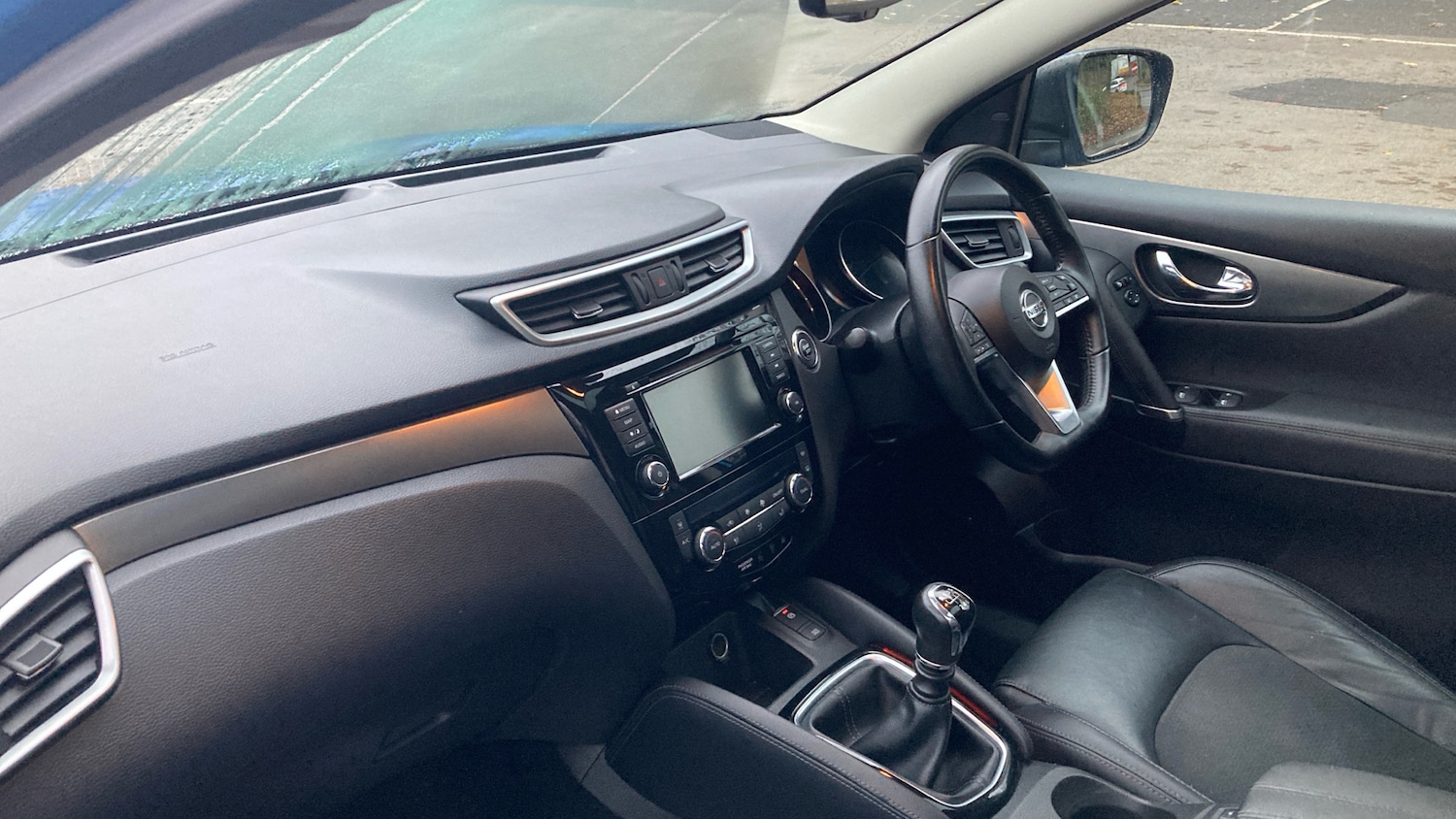 Used Nissan Qashqai 2019 for sale - 76831508: Photo 9