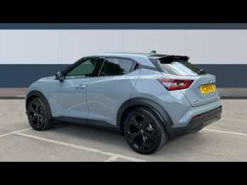 Used Nissan Juke 2025 for sale - 74735331: Photo
