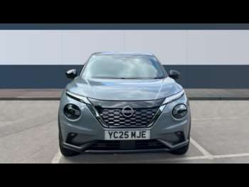 Used Nissan Juke 2025 for sale - 74735331: Photo