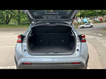 Used Nissan Juke 2025 for sale - 74735331: Photo