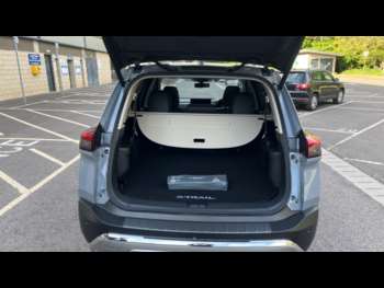 Used Nissan X-Trail 2025 for sale - 74550025: Photo