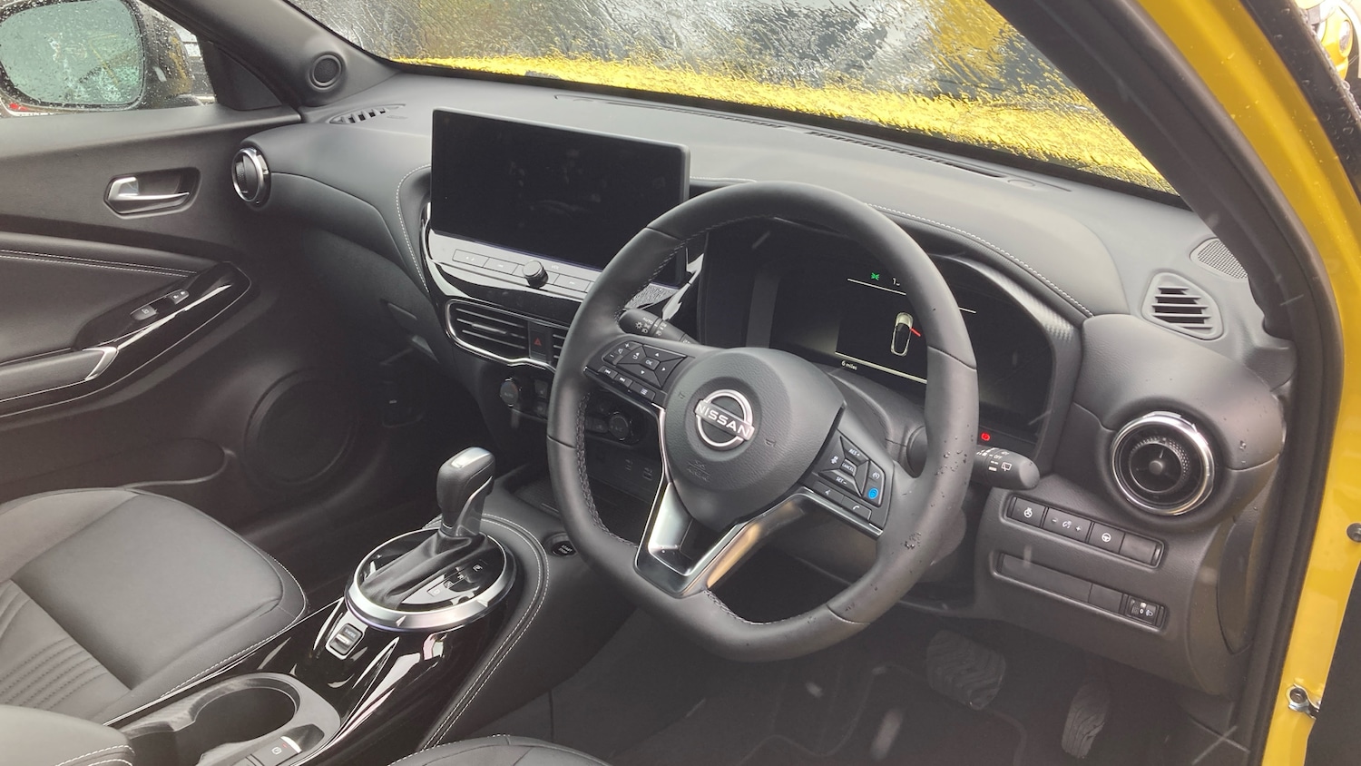 Used Nissan Juke 2025 for sale - 77367473: Photo 11