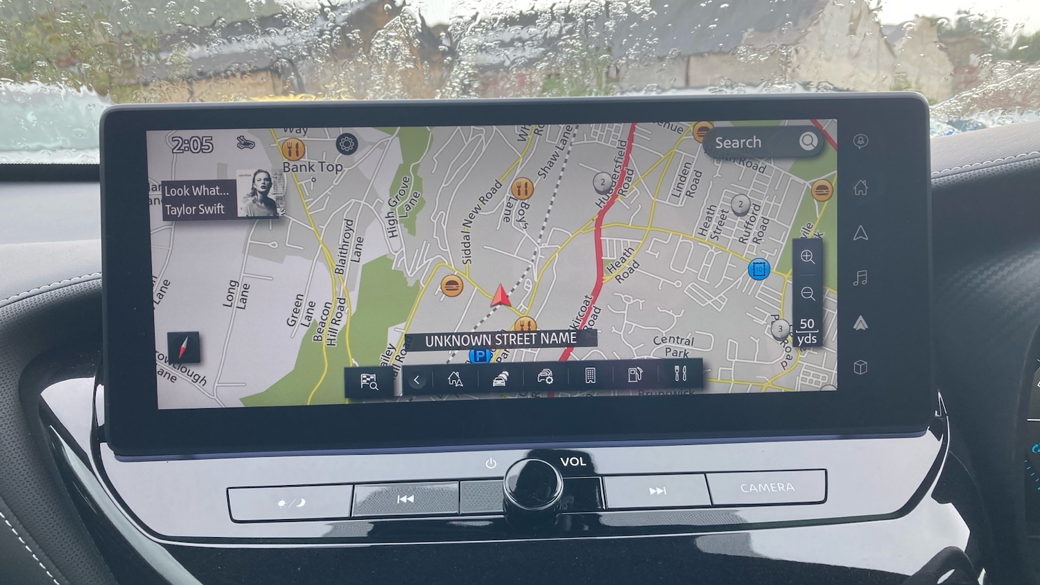 Used Nissan Juke 2025 for sale - 77367473: Photo 12