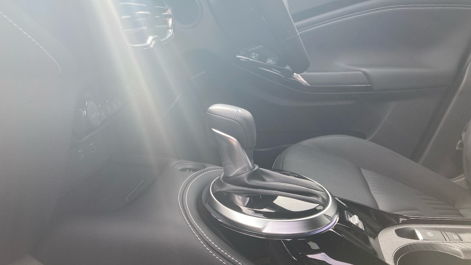 Used Nissan Juke 2025 for sale - 77367473: Photo 13