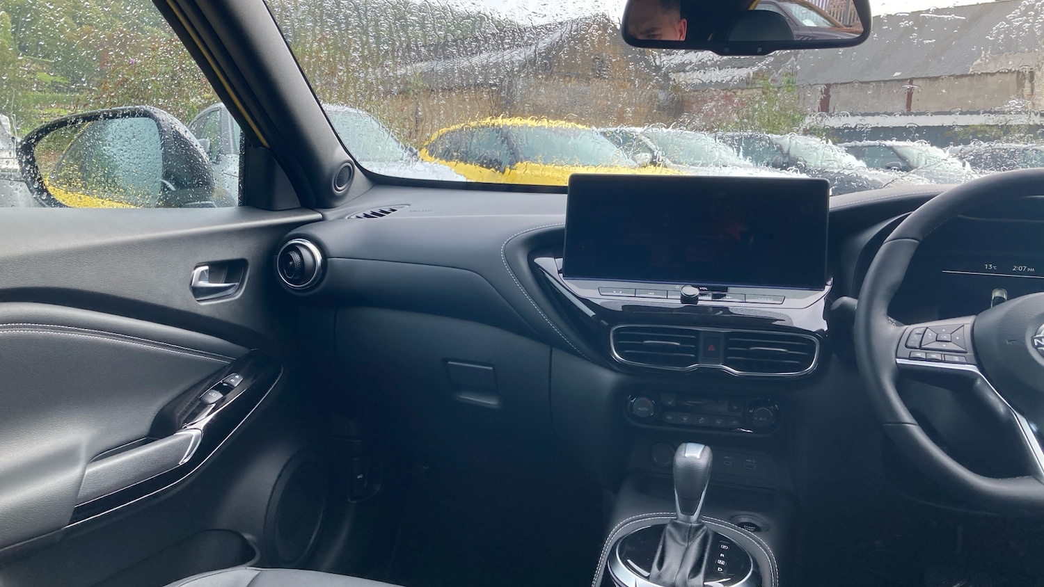 Used Nissan Juke 2025 for sale - 77367473: Photo 14