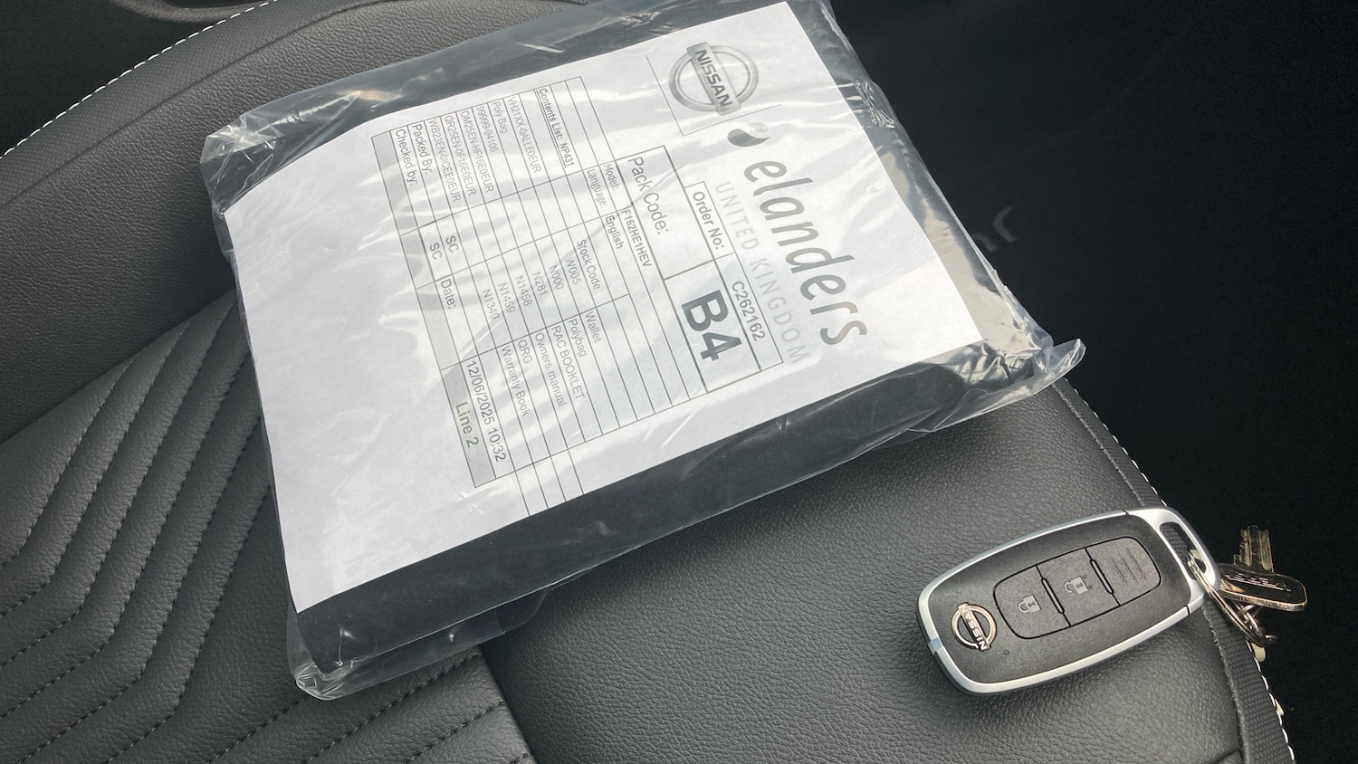 Used Nissan Juke 2025 for sale - 77367473: Photo 19