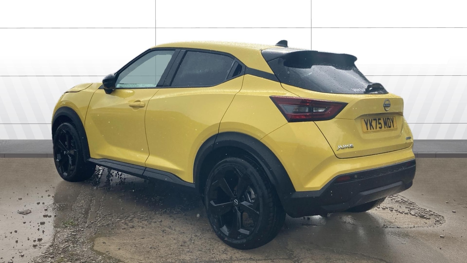 Used Nissan Juke 2025 for sale - 77367473: Photo 2