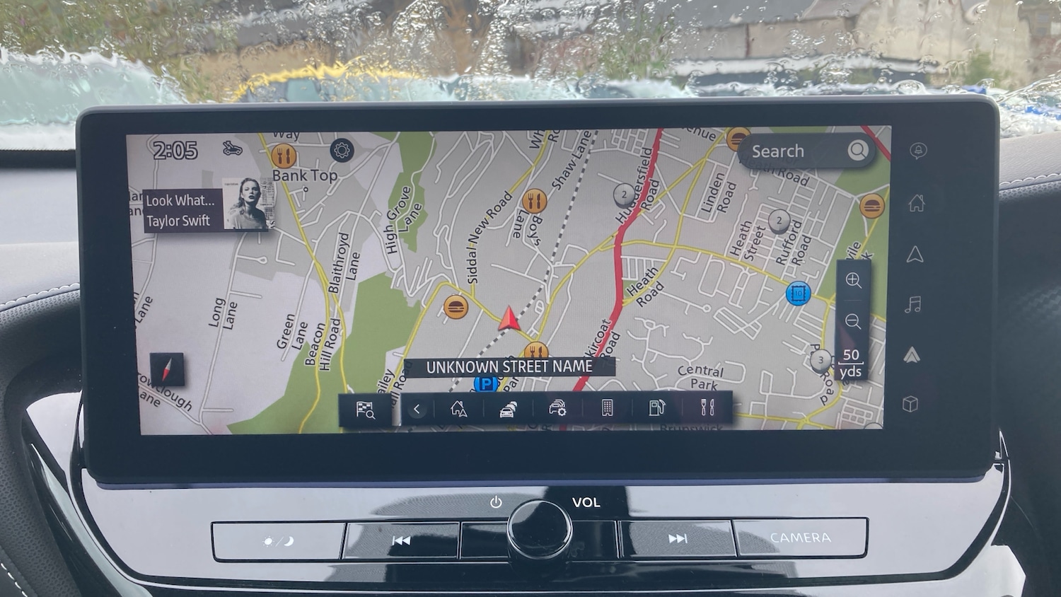 Used Nissan Juke 2025 for sale - 77367473: Photo 21