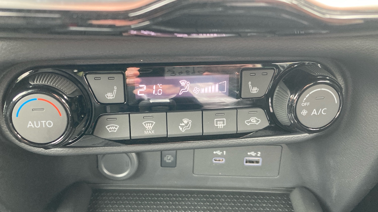 Used Nissan Juke 2025 for sale - 77367473: Photo 23