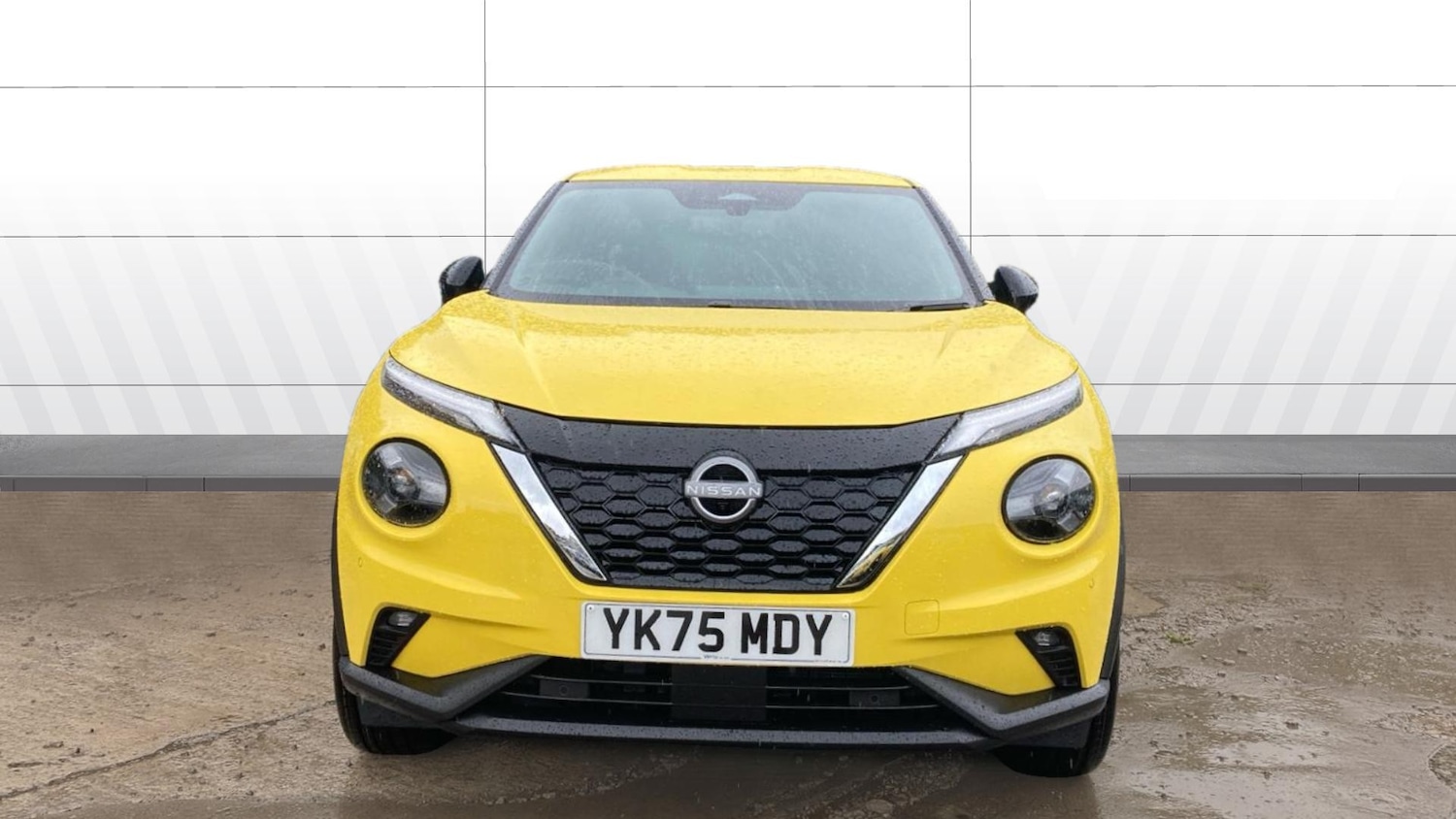 Used Nissan Juke 2025 for sale - 77367473: Photo 3