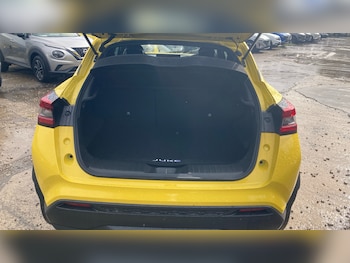 Used Nissan Juke 2025 for sale - 77367473: Photo